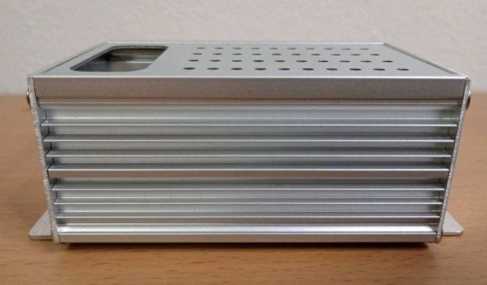 PWM 0-30s Soft Start/Soft Stop Variable Speed DC Motor Speed Controller Battery