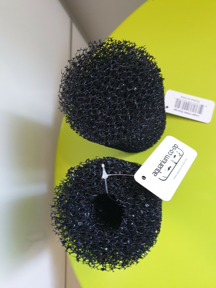 Aquarium Co-op: Pre-filter Sponge