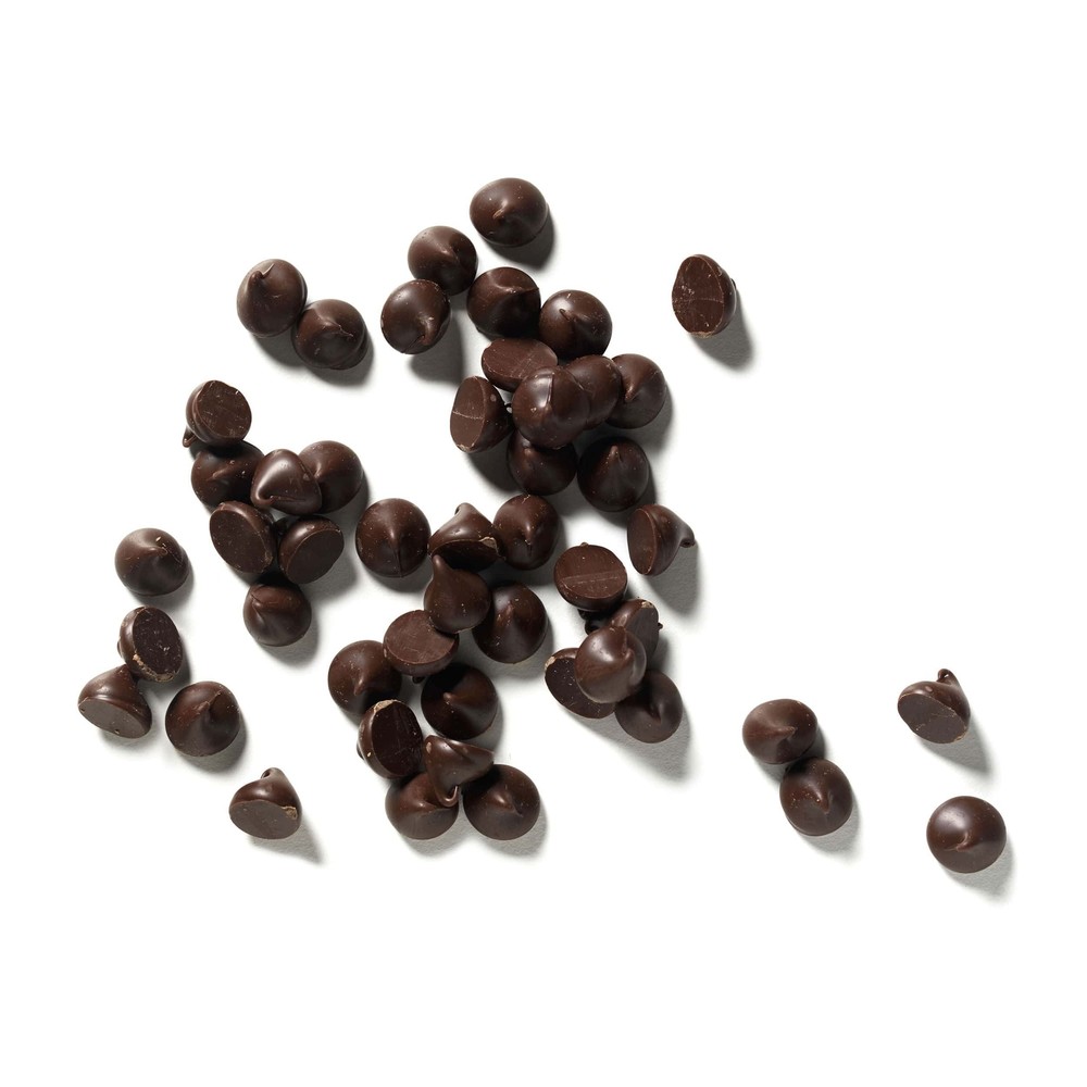 Guittard Bulk 63% Bittersweet Extra Dark Chocolate Baking Chips