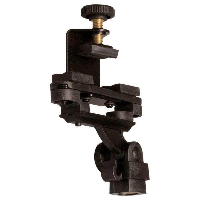 Superlux HM-35 Microphone Clamp Shock Mount Adjustable
