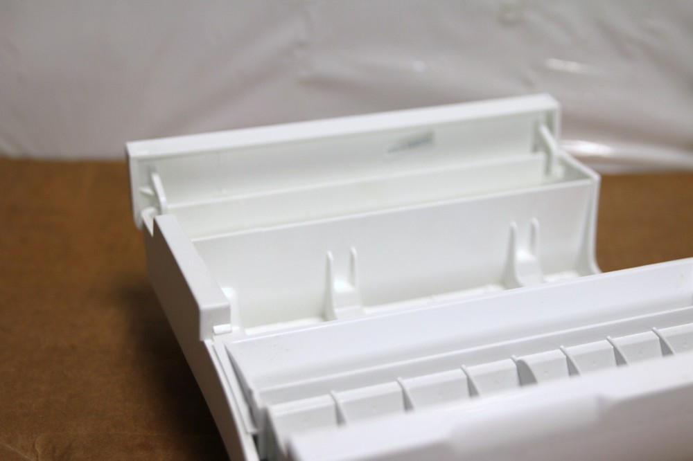 Pfaff Accessory Box for Quilt Expression Creative Vision Performance, Sensation