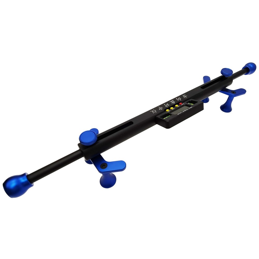 Four-wheel Alignment Instrument Auxiliary Tool Car Steering Wheel Alignment Tool