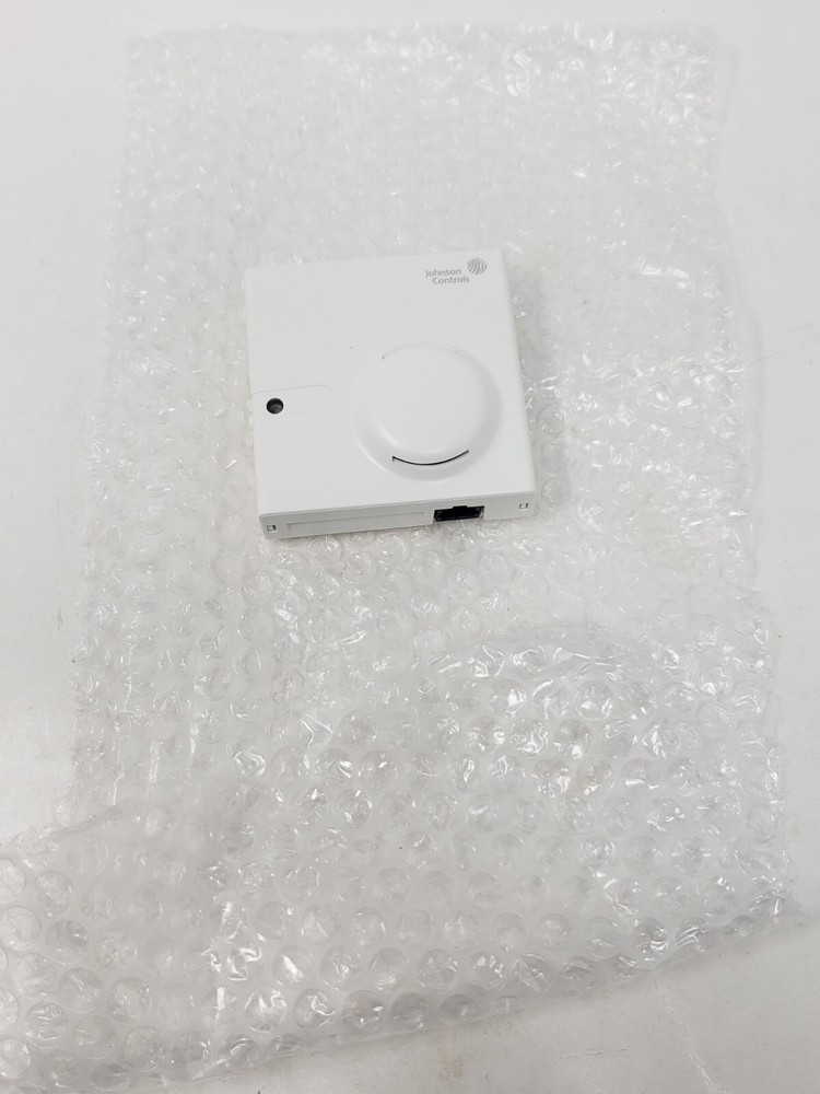Johnson Controls HE-68N3-0N00WS Wall Mount Temperature Sensor