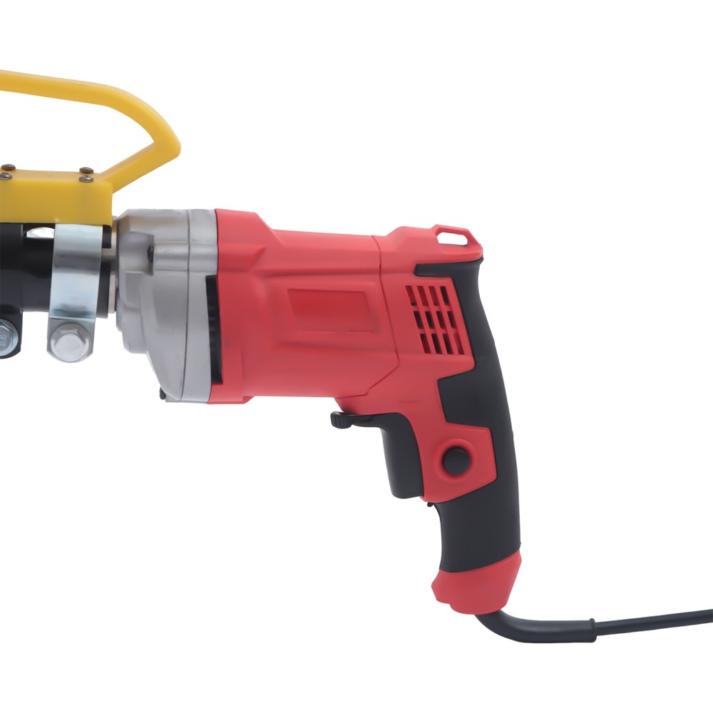 Mortar Grout Electric Gun Patio Brick Pointing & Grouting Applicator Machine Pro