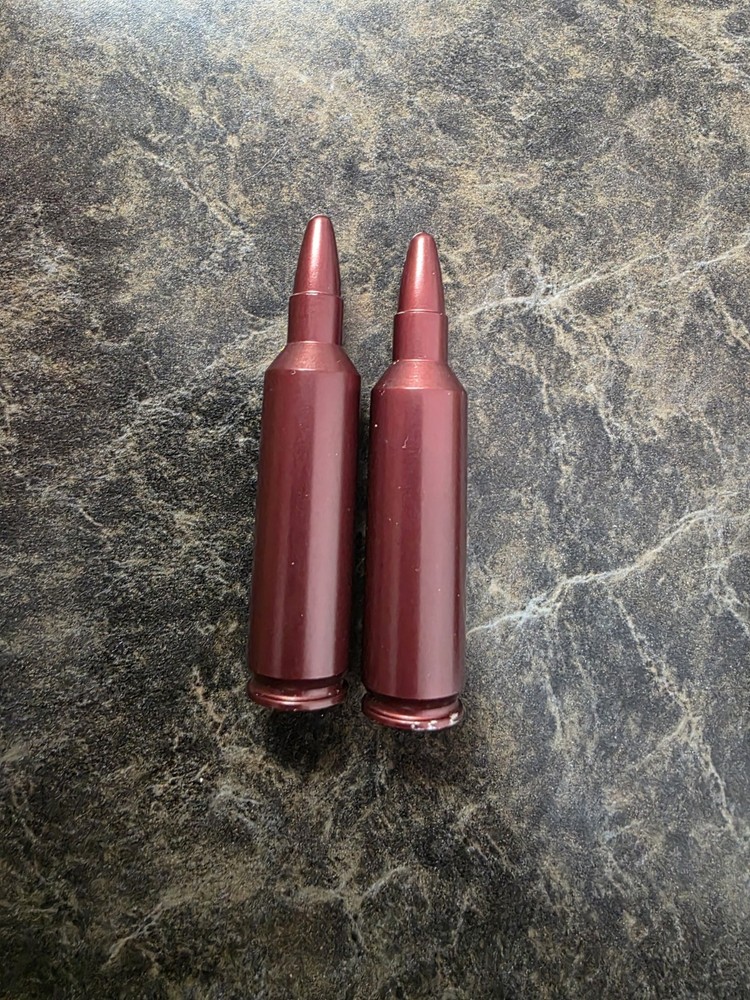 A Zoom 270 WSN Snap Caps