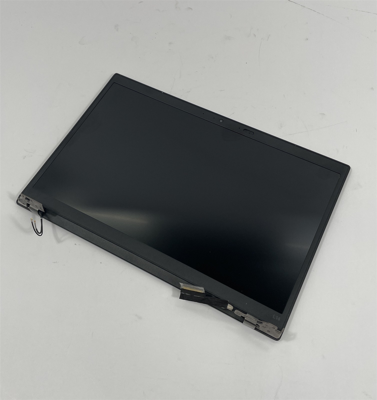 Lenovo ThinkPad L14 Gen 4 14" LCD Screen Assembly