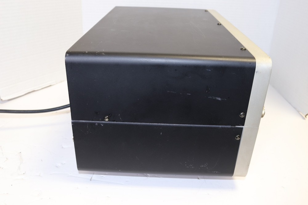 w/VIDEO - REALISTIC - MODEL SX-190 - BASE STATION SHORTWAVE RECEIVER - WORKING