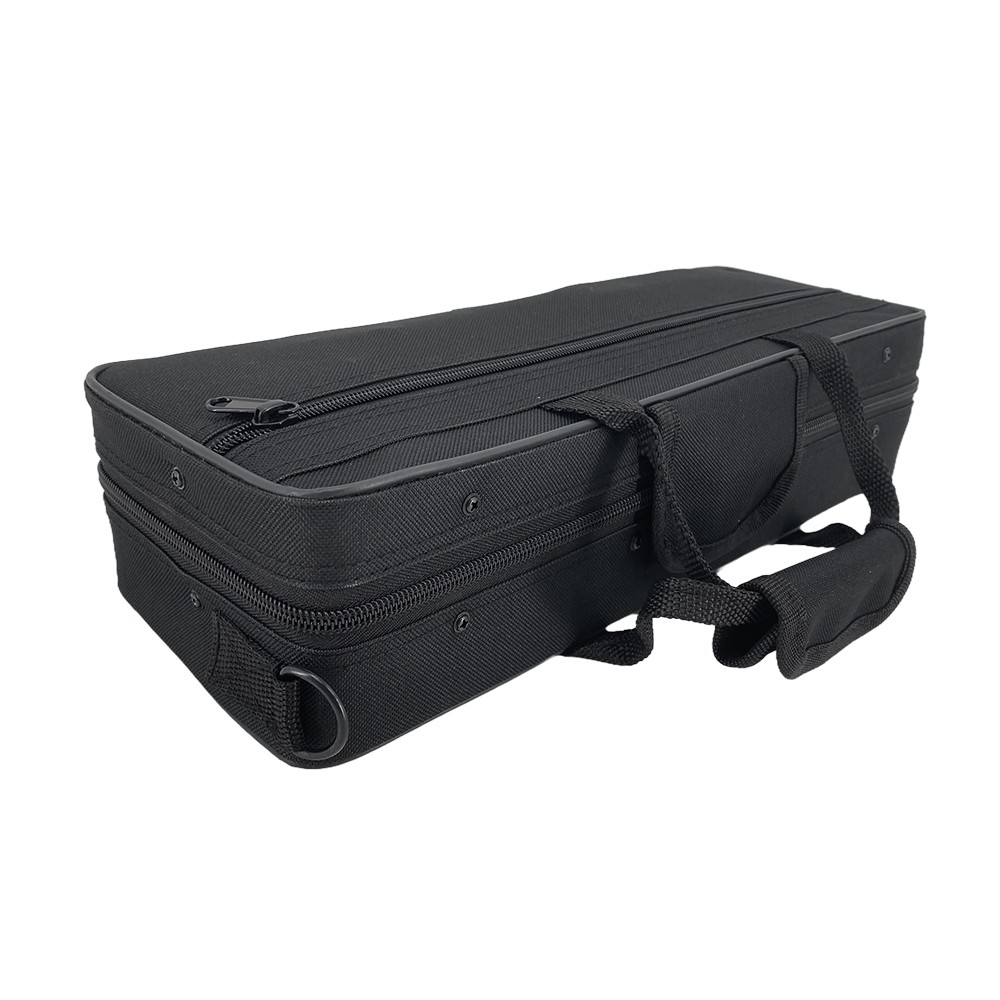Clarinet Case for E Key Clarinet Lightweight Nylon Material Protect Instrument