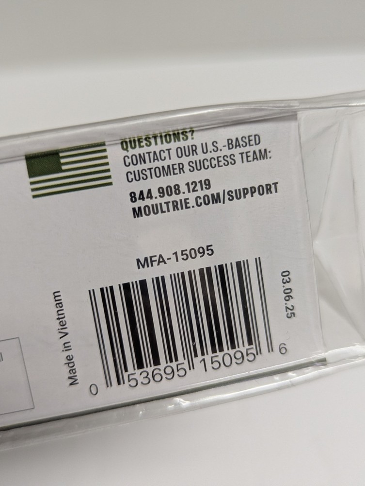 Moultrie Universal Digital Timer III 6 / 12 VOLT Deer Feeder Timer APP or Manual