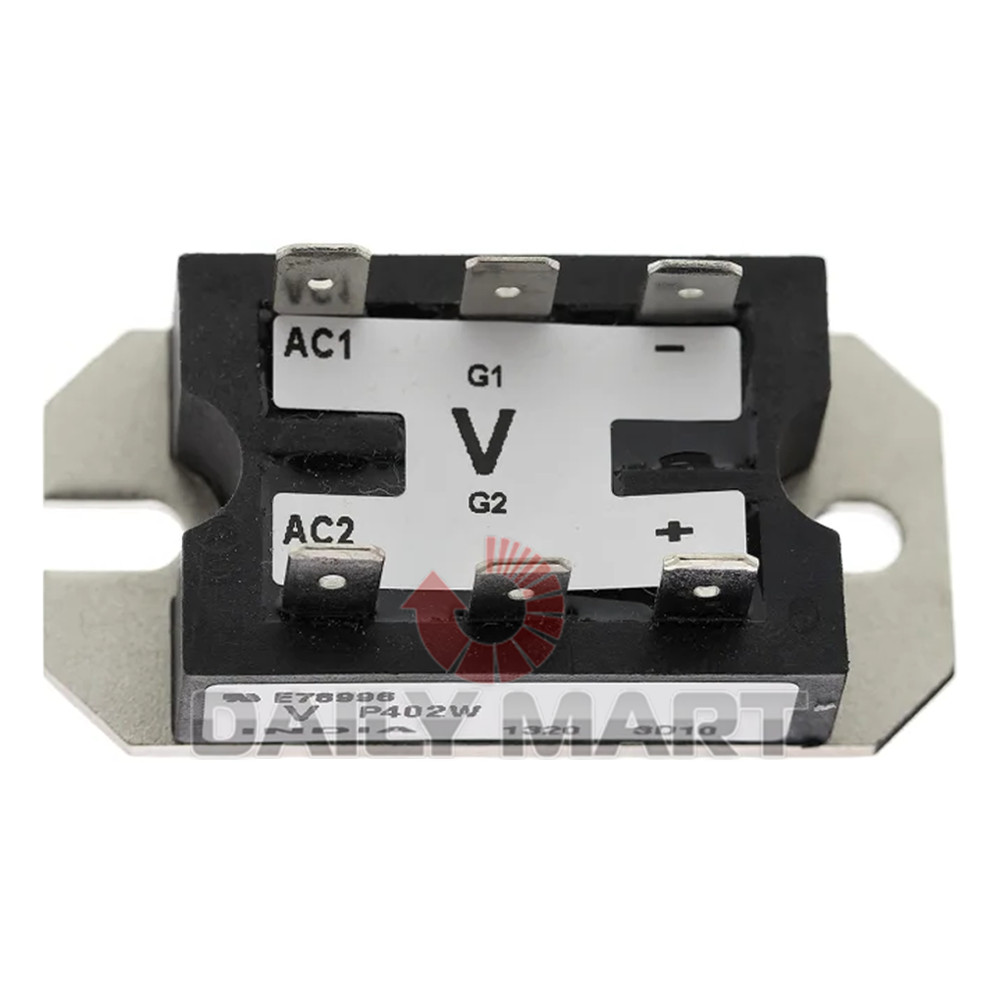 New In Box VISHAY P402W Power Module