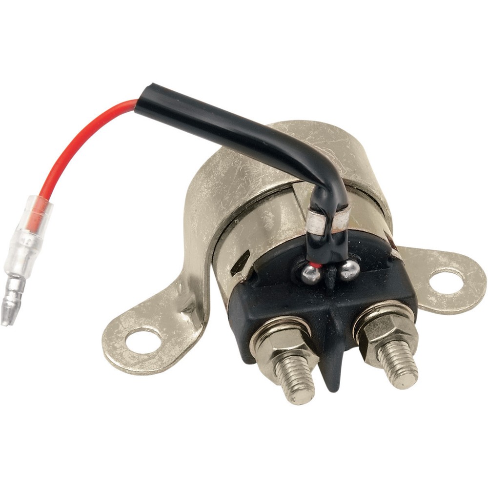 2006 Polaris Classic 700 Starter Solenoid Switch