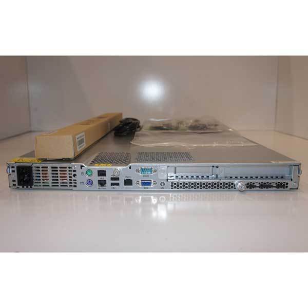 HP StorageWorks D2D2503i 3TB Disk-2-Disk Backup Server (EH945A)