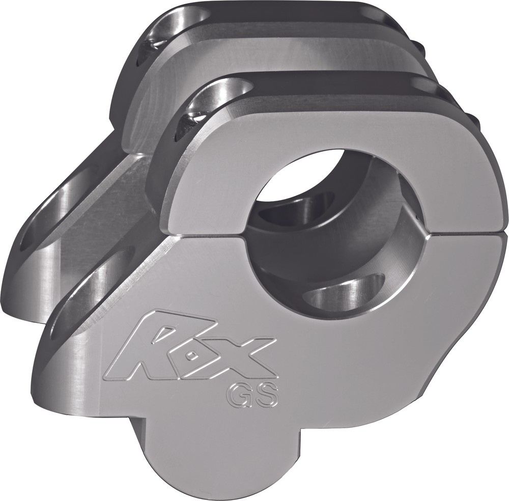 Rox Speed FX Street Riser Aluminum
