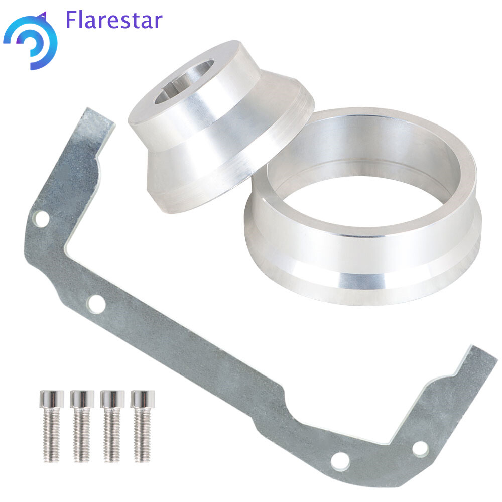 New Front and Rear Cover Alignment Tool & Oil Pan Alignment Tool for LS Engine