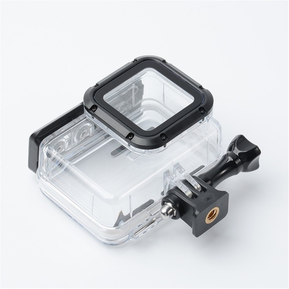 Waterproof Case For Insta360oneRs 4K Protective Underwater Dive Housing Shell e