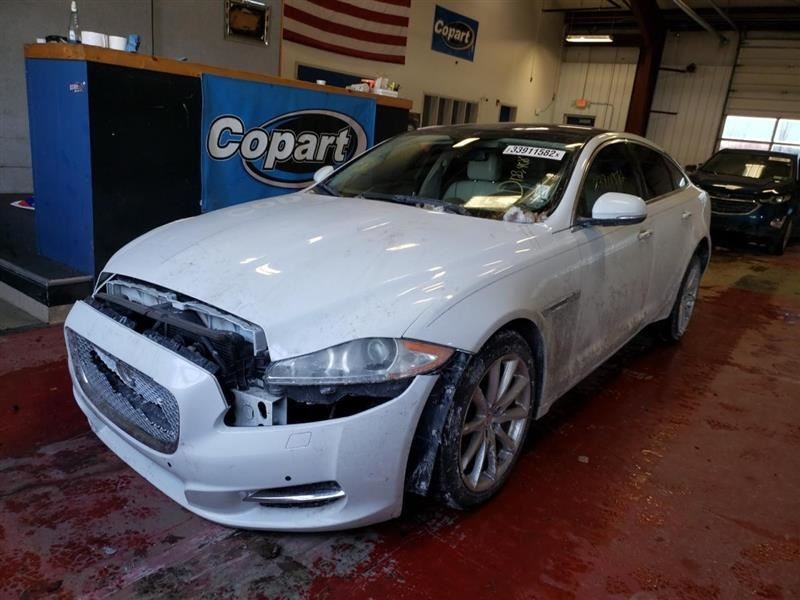 XJ 2014 Fob/Remote 3490764