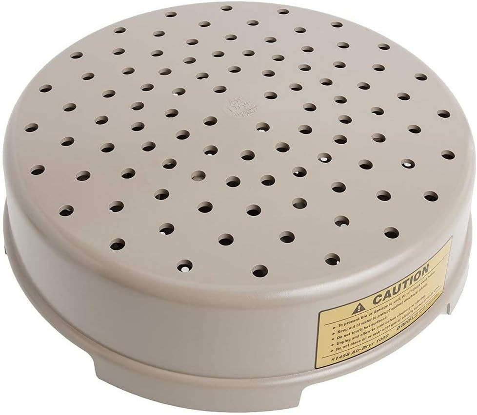 Air-Dryr 1000 Dryer