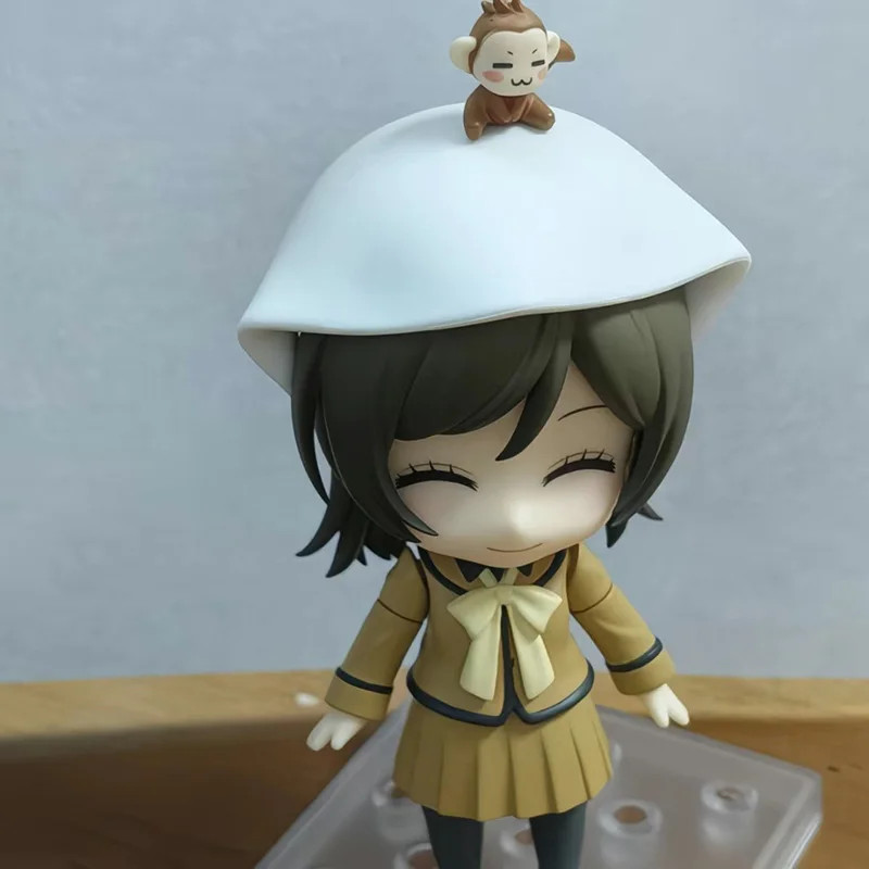 Nendoroid Tomoe & Nanami Momozono Q Version - Kamisama Kiss #2443 #2784 Set