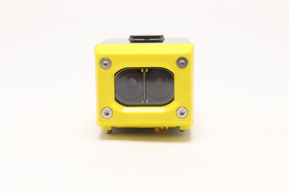 BANNER ENGINEERING OMNI-BEAM PHOTOELECTRIC SENSOR HEAD OSBD