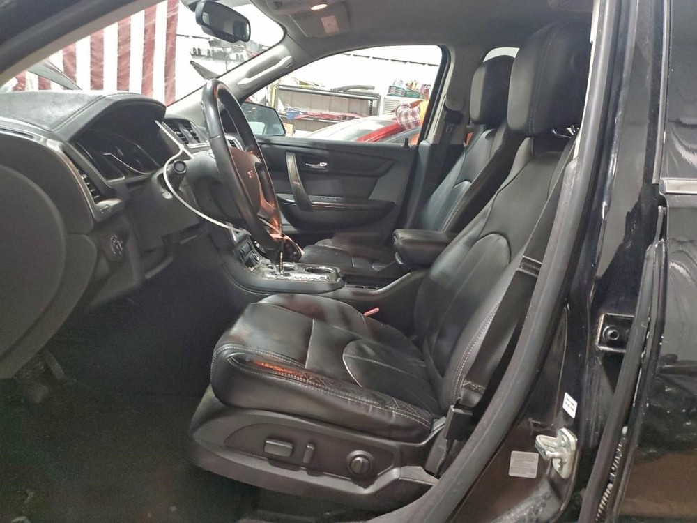 Used Transfer Case Assembly fits: 2016 Gmc Acadia Grade A