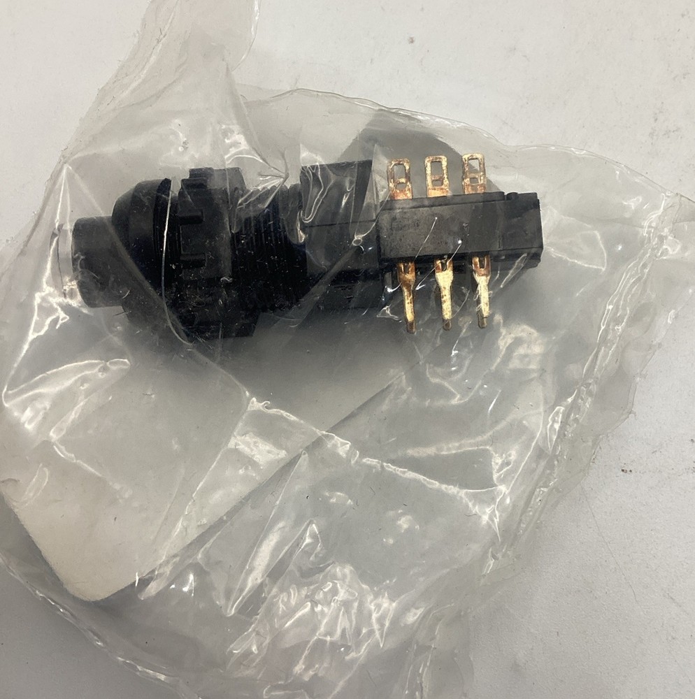 Assa Abloy RP-44 Remote Wall Plate DPDT 2A Panic Button⚪️