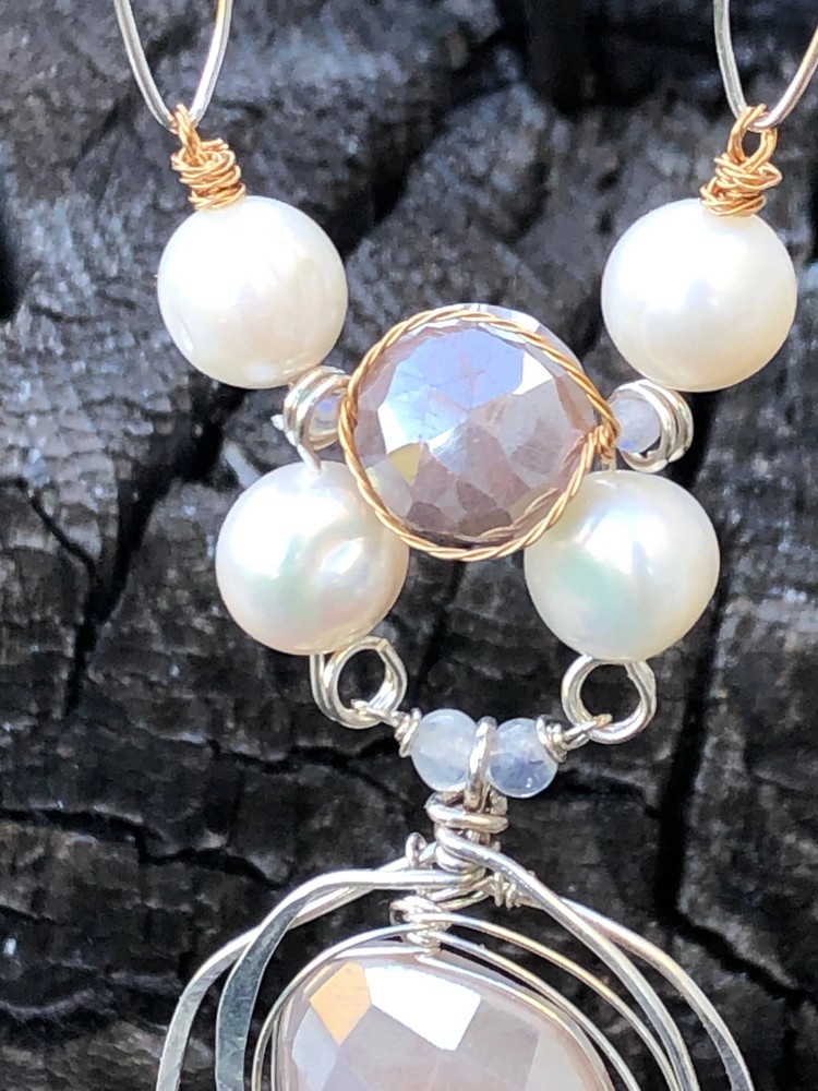 Big Dipper Necklace