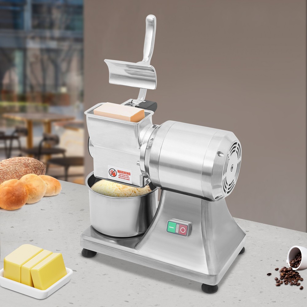 Electric Cheese Grating Machine Cheese Grating Machine Electric Cheese Grinder