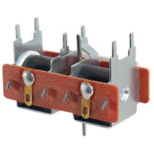 PECO ho scale Turnout Switch Motor Pin # PL10e