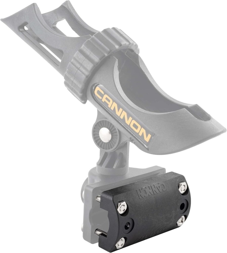 Cannon Rail Mount Adaptor