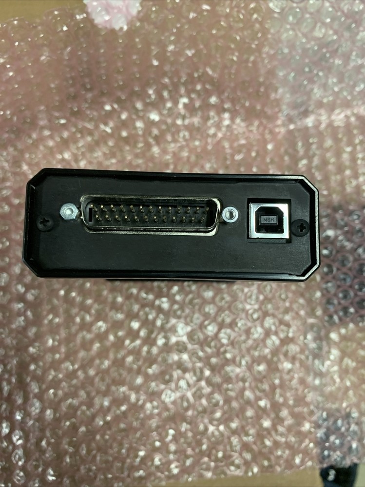CSI Electronics The Saint USB System CAN Analysis Interface