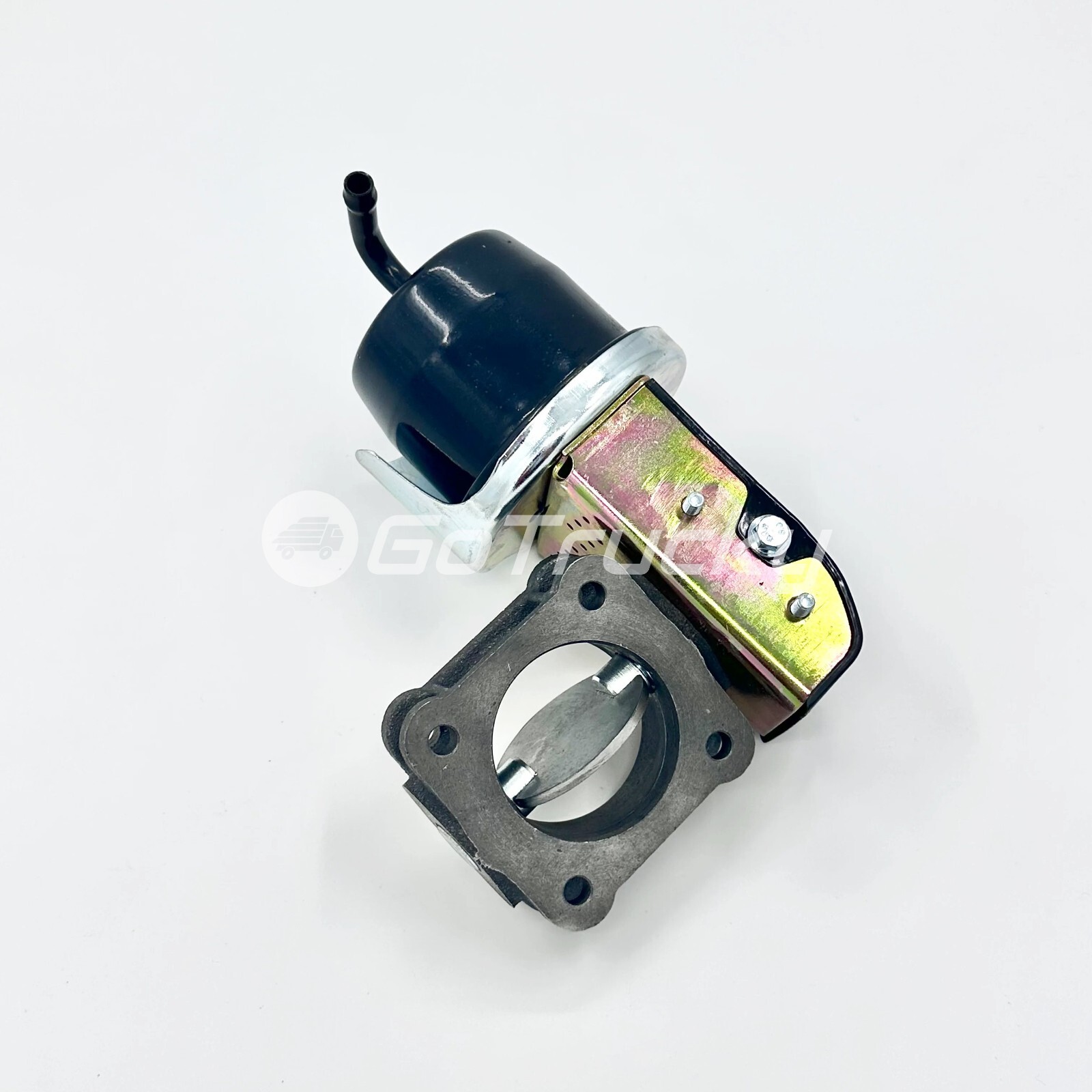 Exhaust Brake Unit For Isuzu NQR NRR NPR 4HK1 5.2L 4HE1 4.8L 95-07