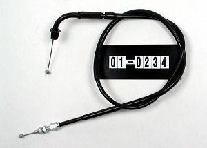 Motion Pro 01-0234 Universal Push Throttle Cable