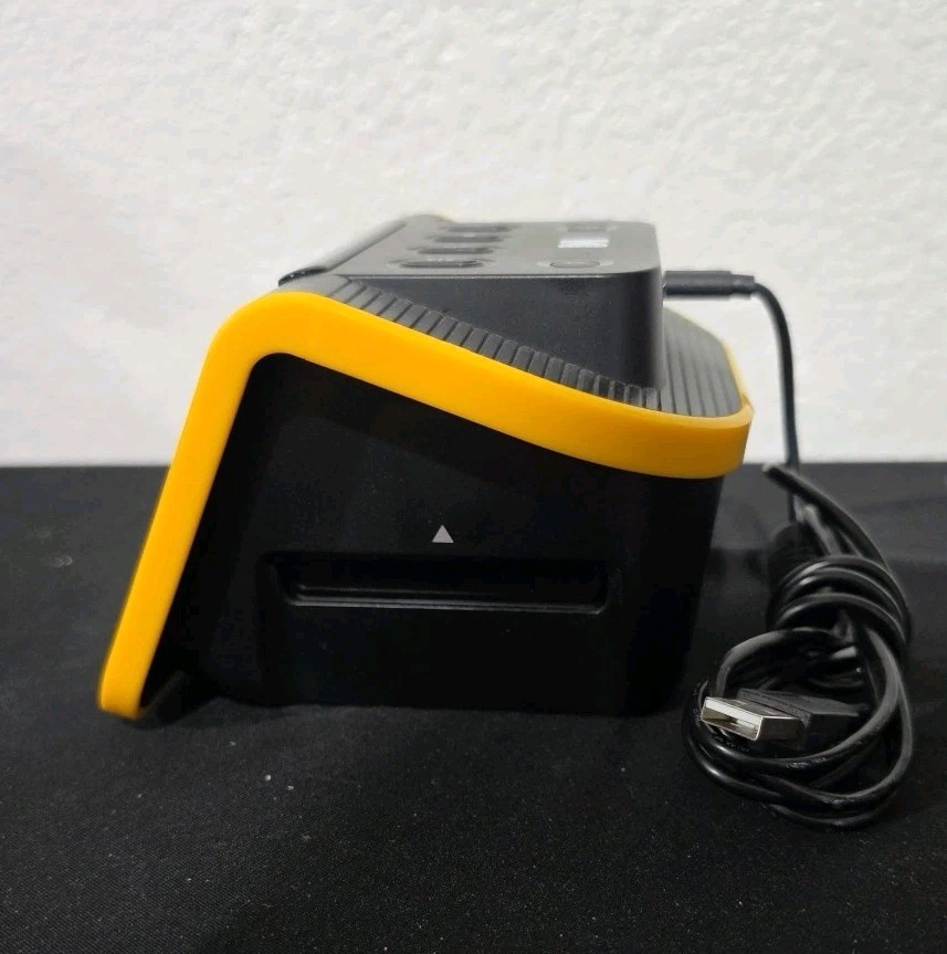 Kodak Slide N Scan Film & Negative Scanner LCD Screen E1