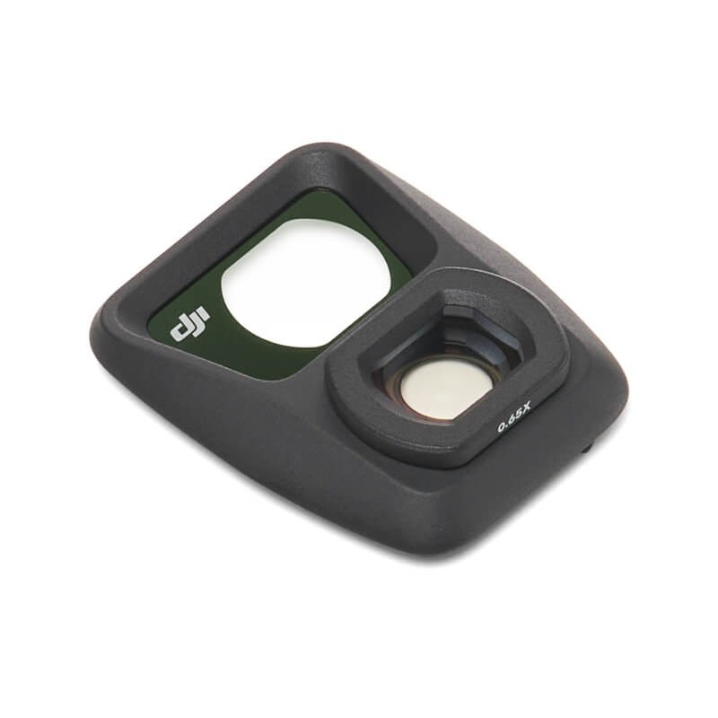 DJI Air 3 WIDE-ANGLE LENS