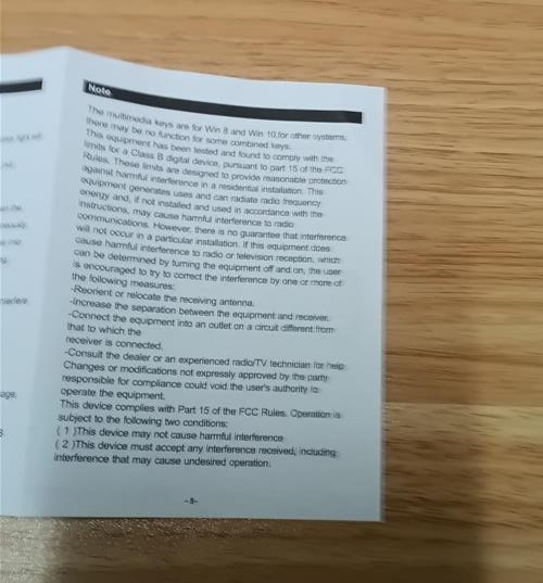 wireless keyboard and mouse combo