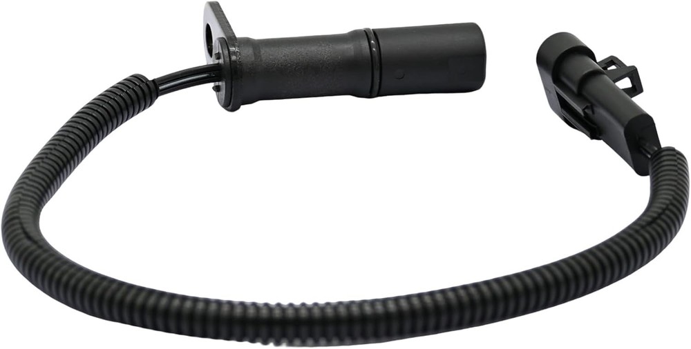 Engine Crank Crankshaft Position Sensor Compatible with Gmc Chevy C1500 C2500 Su