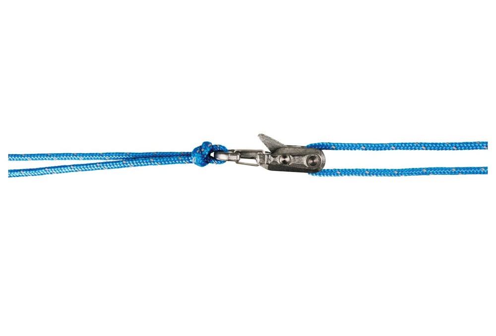 Rollercam Rope Roller 2-Pack with Paracord - Ultimate Gear for Smooth and