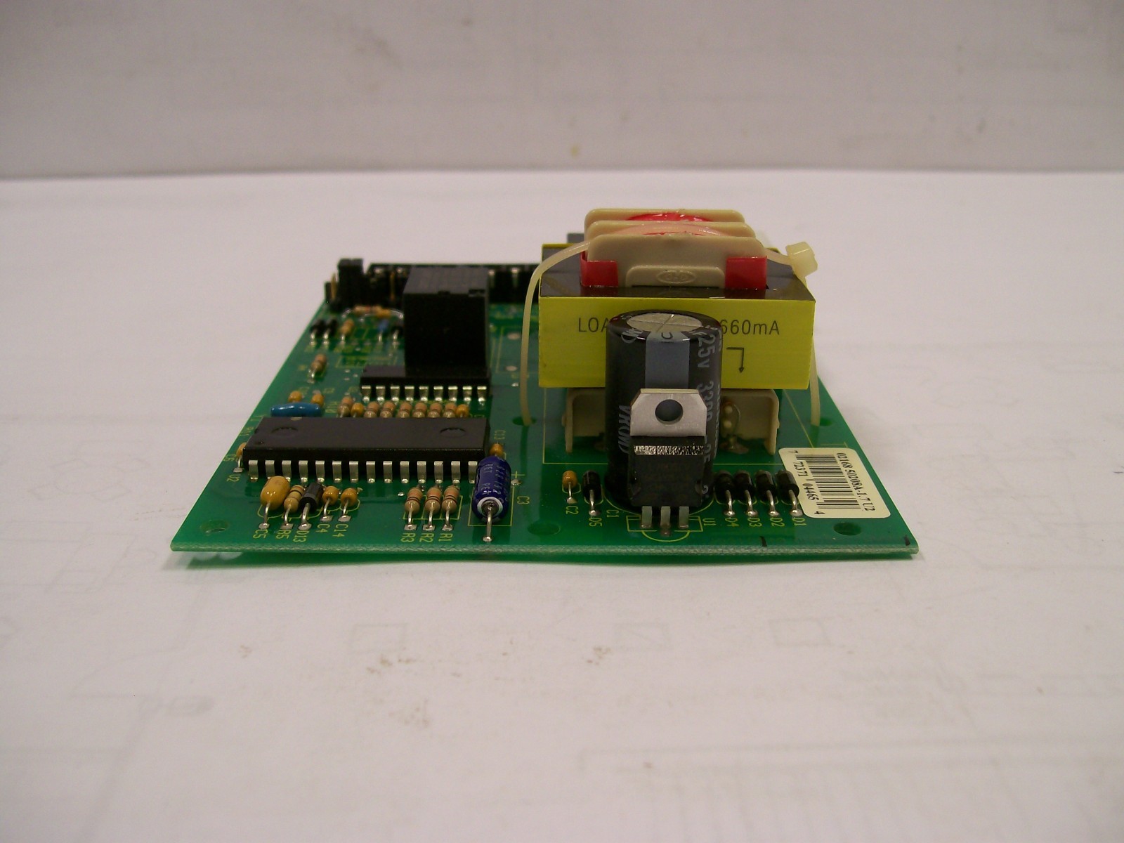 NEW Genuine Broan (Nutone) #SV13038 PCB Solo Service Kit V98 Air Exchanger 2022