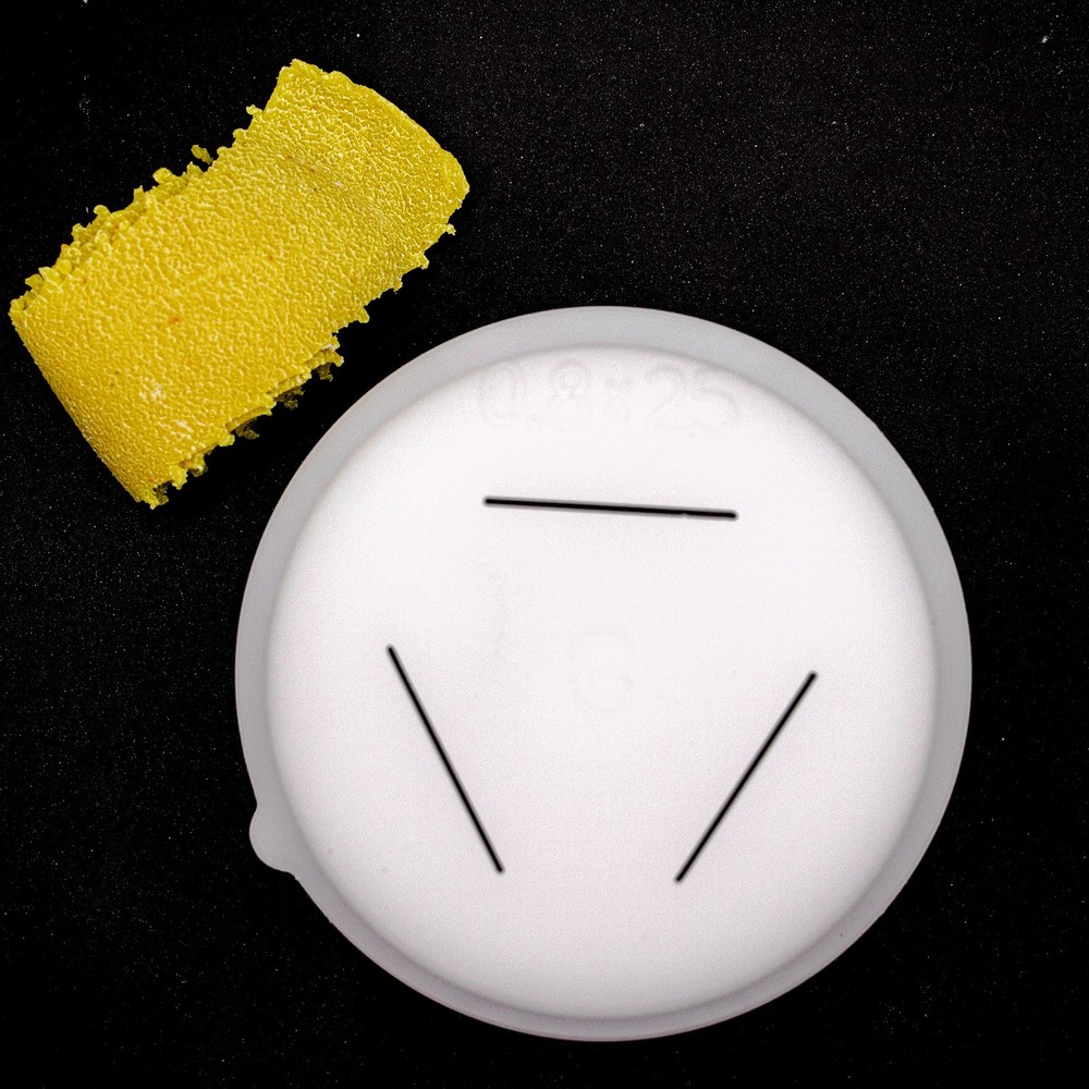 Pappardelle Pasta Shape Disc Fit For Philips Automatic Pasta & Noodle Maker,D...