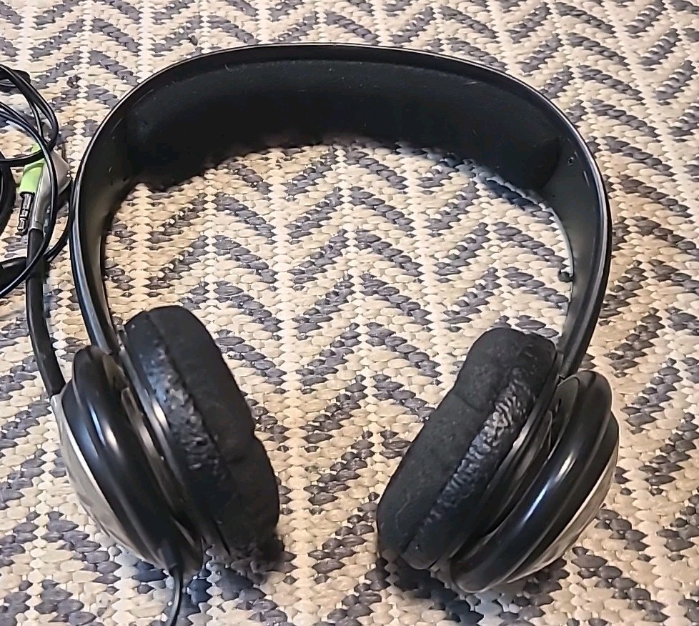 SENNHEISER PC151 Stereo Analog Headset