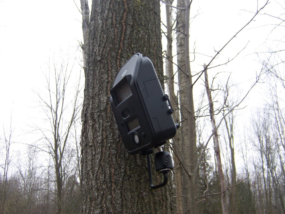 Primos Ultra Adjustable Mounting Bracket