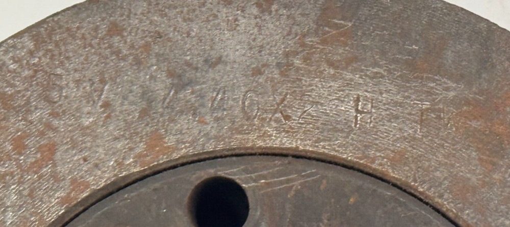 NEW TW 4.40X2SH Sheave