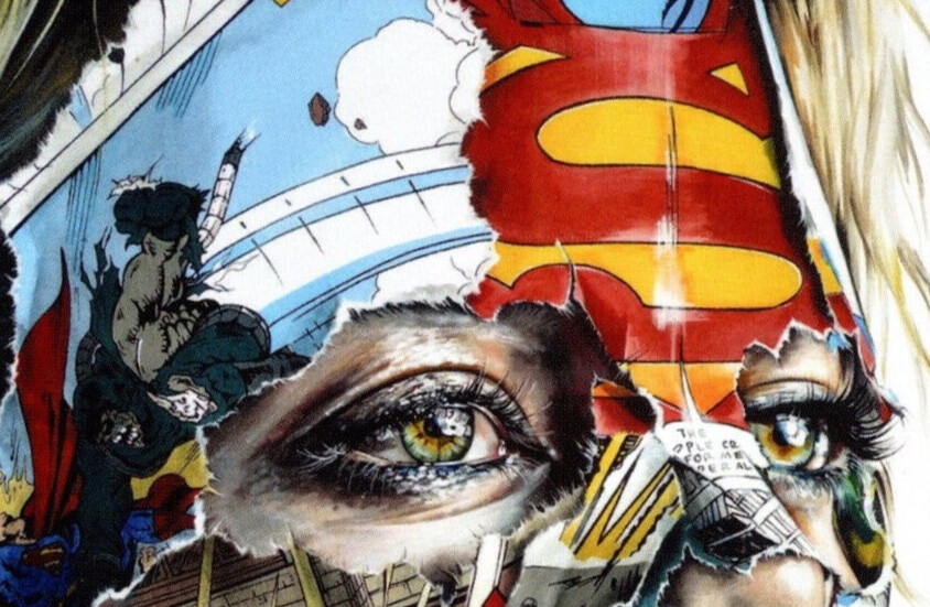 Sandra Chevrier Sticker SC16