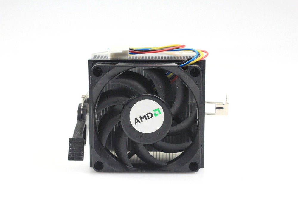AMD FANS AND HEATSINKS CMDK8-7152D-A16-GP
