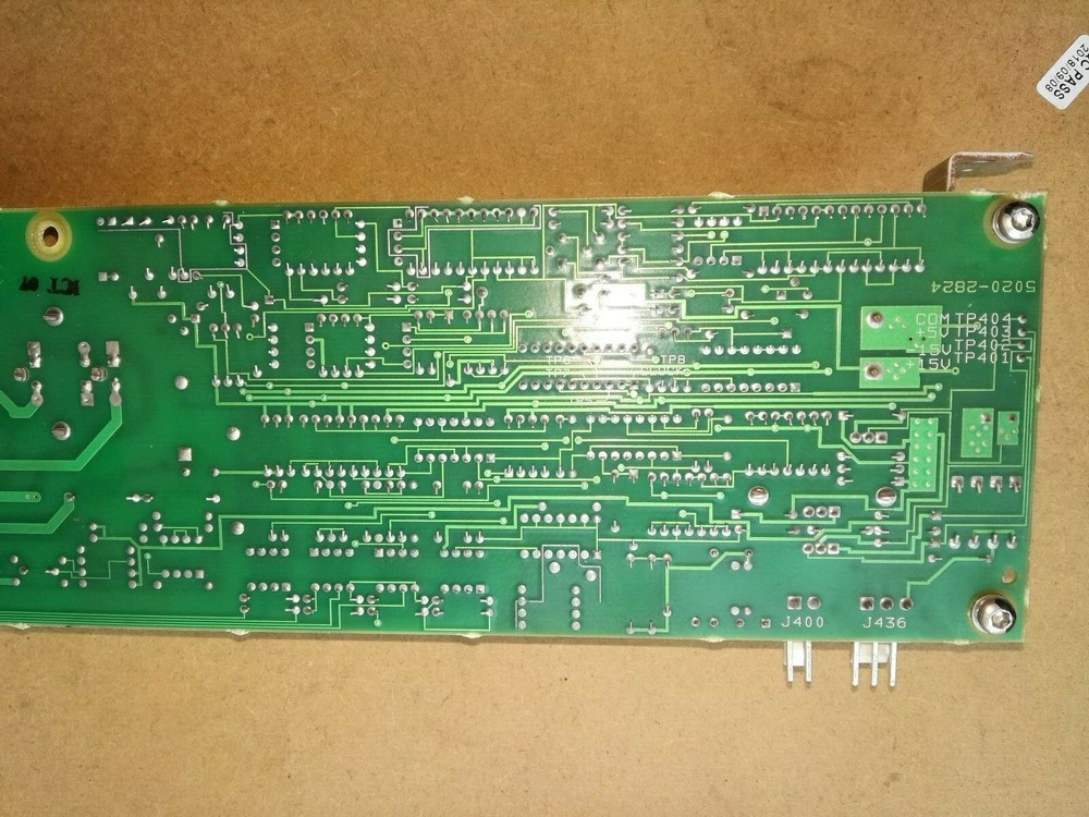 5060-3554 PCB for HP / Agilent 6812B AC Power Source Analyzer