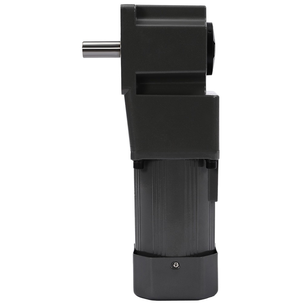 110V 200W Adjustable Speed AC Gear Reduction Motor Reversible Motor w/Controller