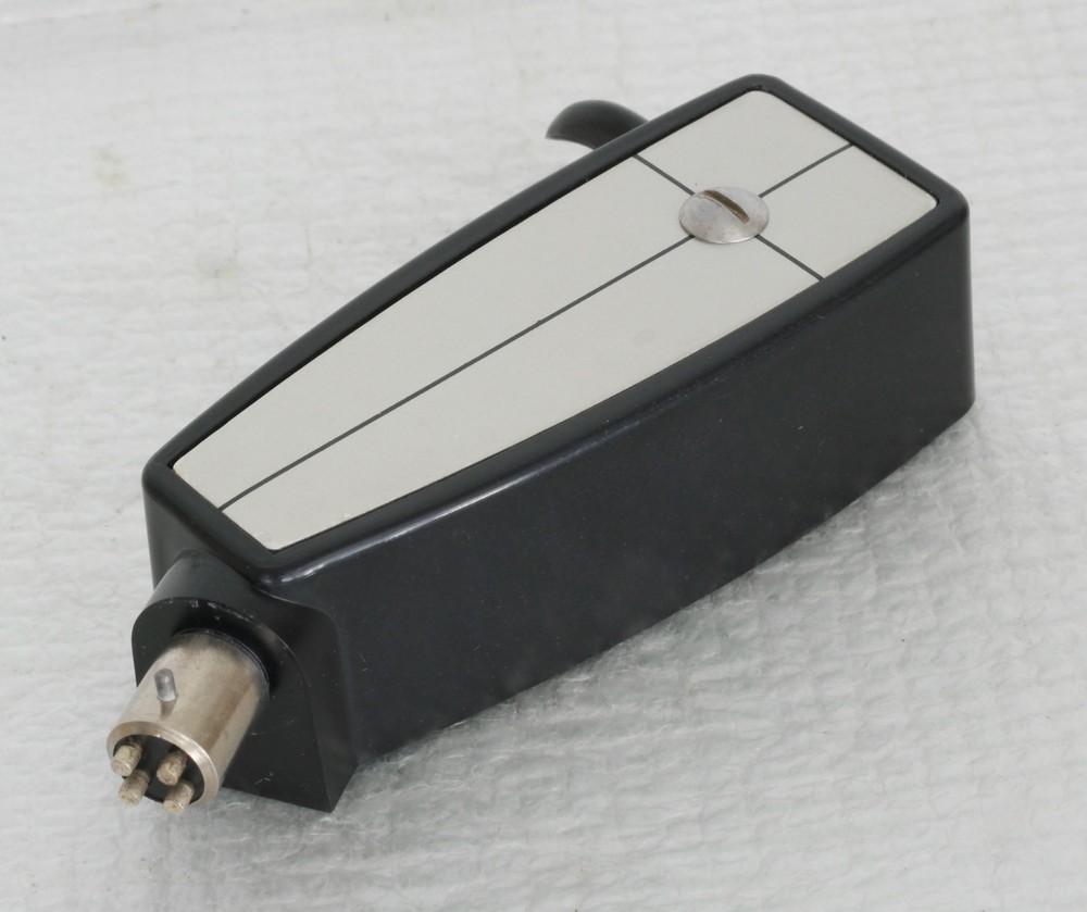 Garrard M6 M7 Headshell ( C )