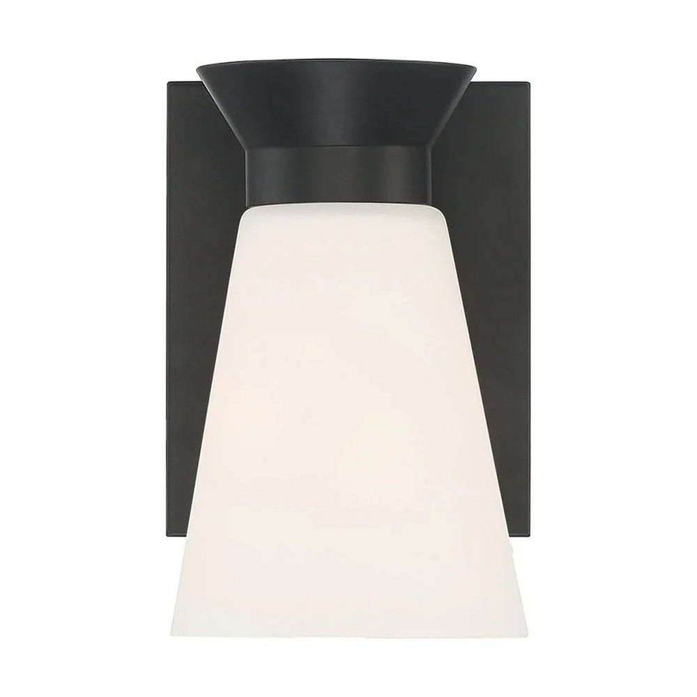 CALETA 1 LIGHT WALL SCONCE