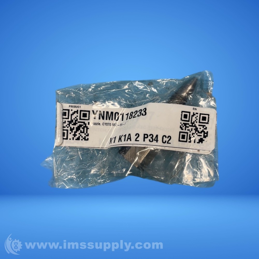 CY070 Nozzle FNFP