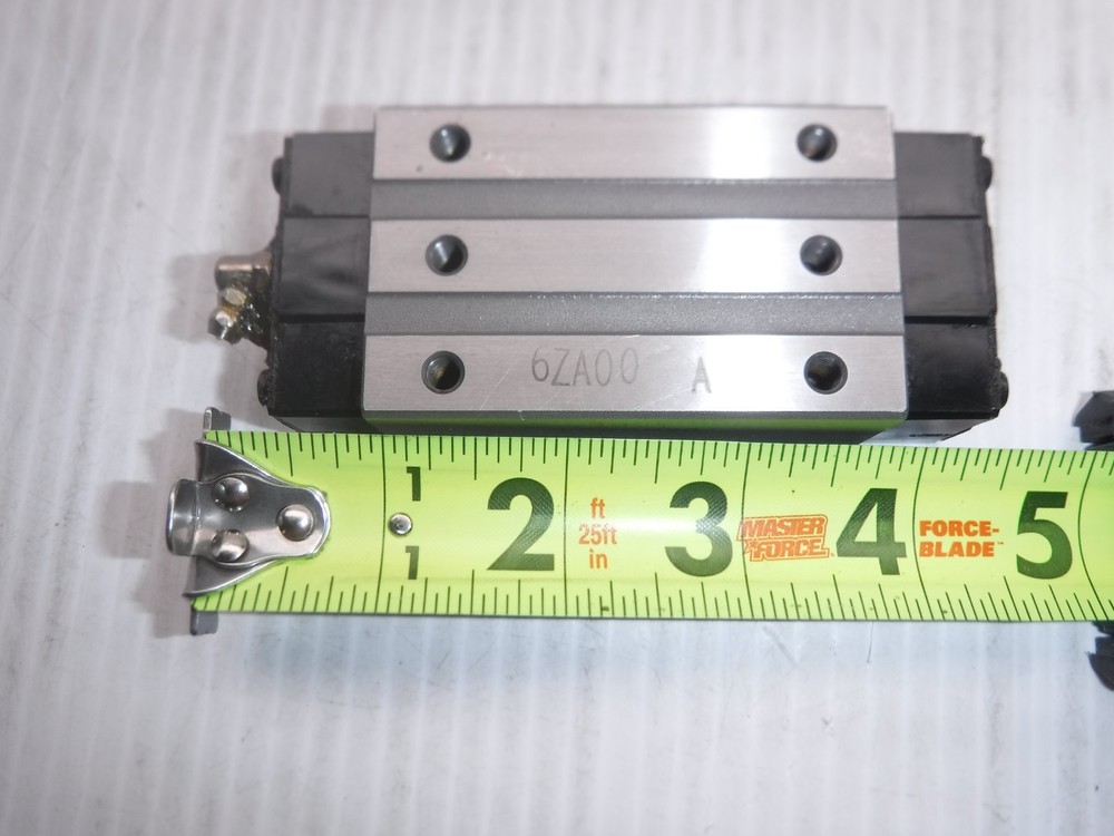 IKO LRXDG20 Linear Guide Block